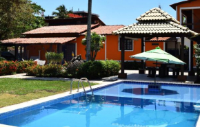 Linda Casa Coração de Porto com Cozinheira e piscinas